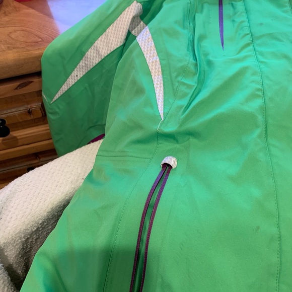 ❄️GREAT DEAL SKI COAT❄️ KillTec Level 5 Techline - Picture 6 of 8